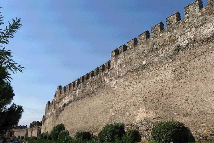 The State; Civilization's Bulwark against Chaos and Wildlife The State; Civilization's Bulwark against Chaos and Wildlife